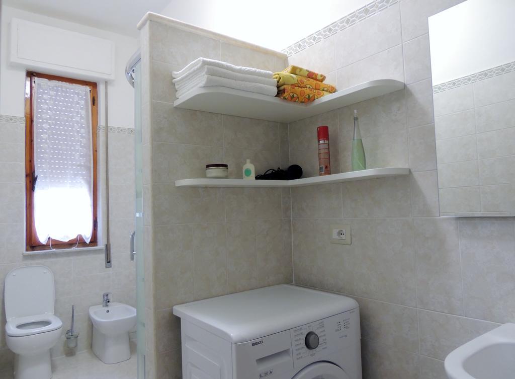 Appartement Mary Centro Storico à Alghero Chambre photo