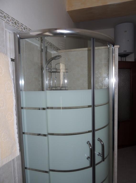 Appartement Mary Centro Storico à Alghero Chambre photo