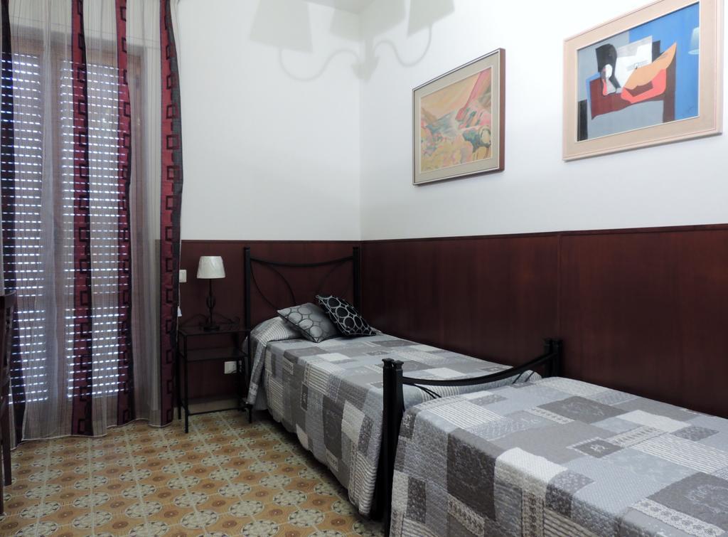 Appartement Mary Centro Storico à Alghero Extérieur photo