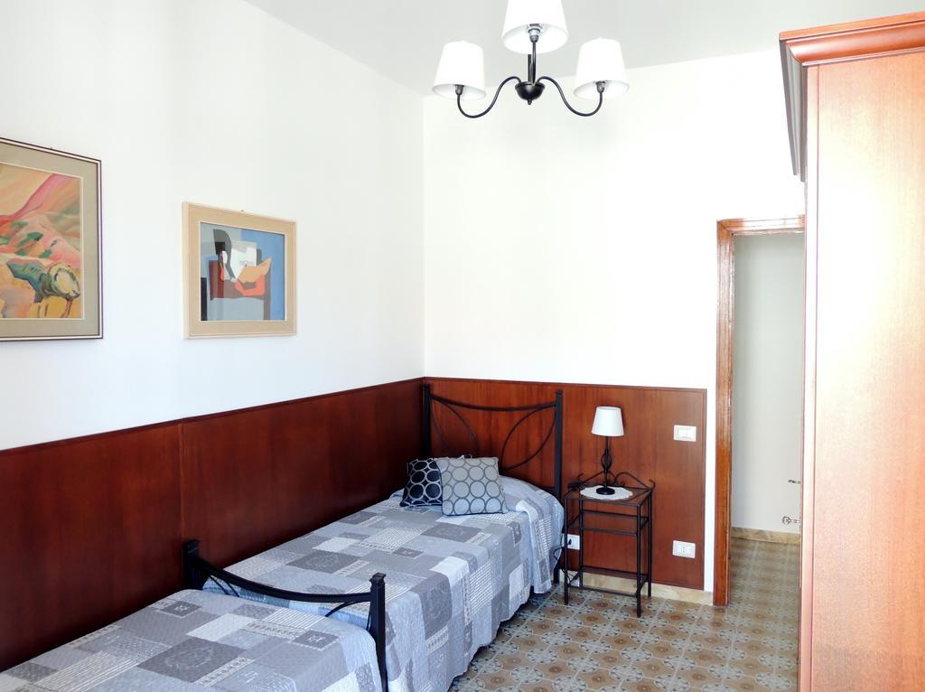 Appartement Mary Centro Storico à Alghero Chambre photo