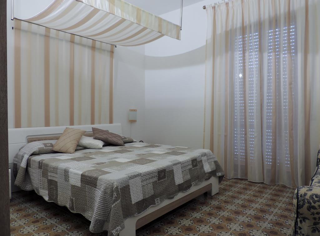 Appartement Mary Centro Storico à Alghero Extérieur photo