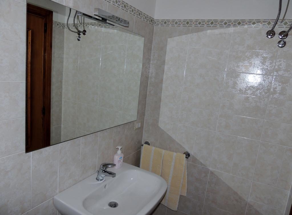Appartement Mary Centro Storico à Alghero Extérieur photo