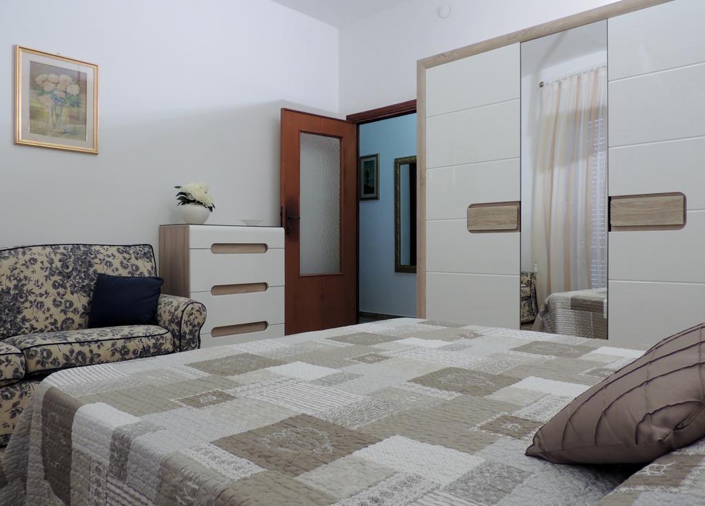 Appartement Mary Centro Storico à Alghero Extérieur photo
