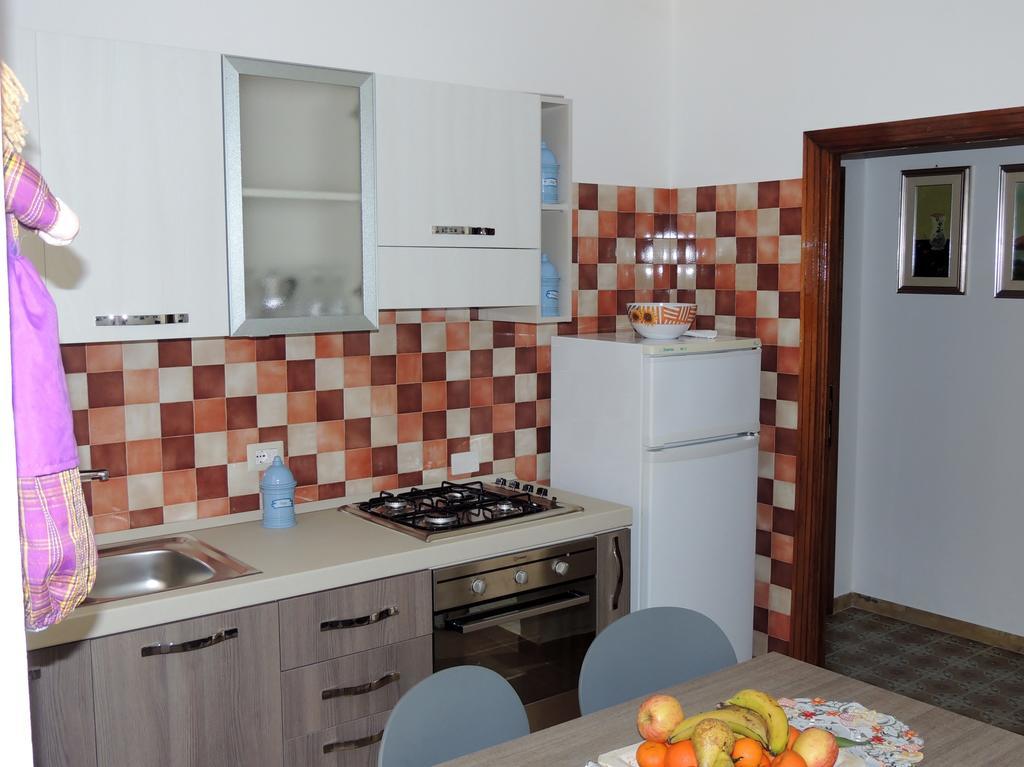 Appartement Mary Centro Storico à Alghero Extérieur photo