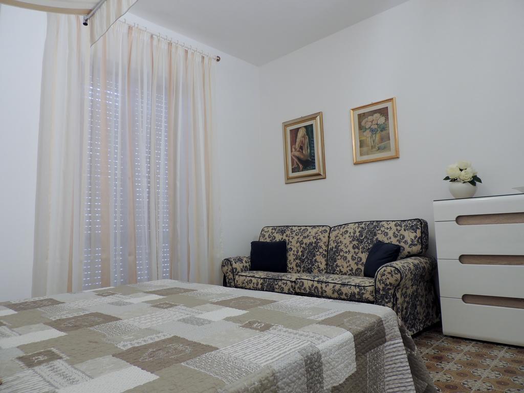 Appartement Mary Centro Storico à Alghero Extérieur photo